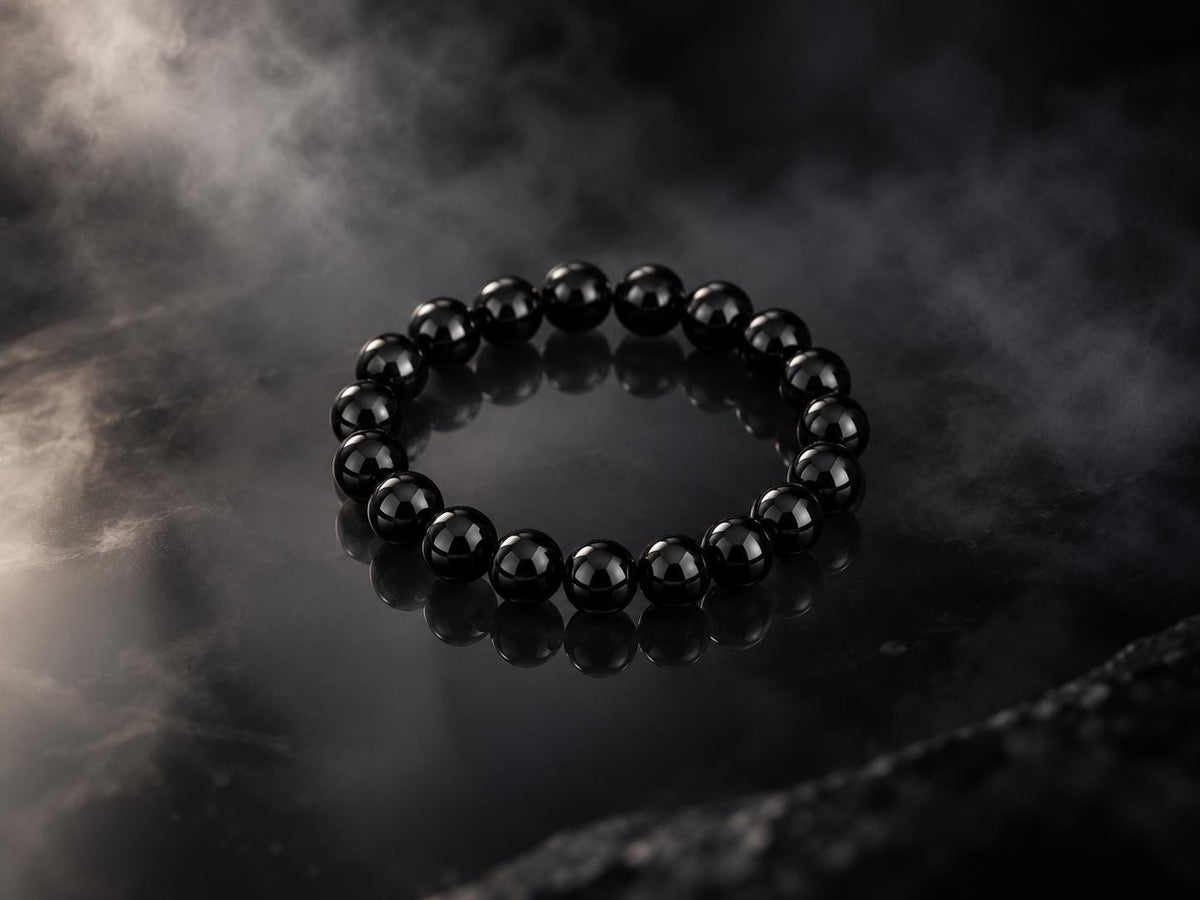 Dark Obsidian
